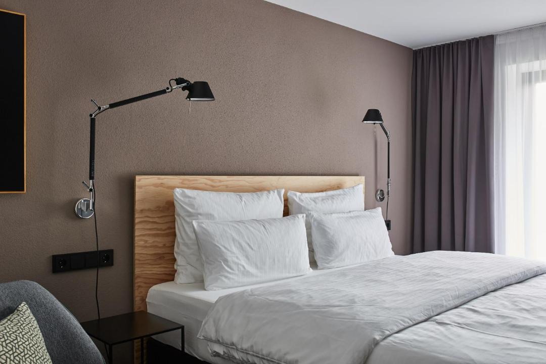 Photo of Bedroom in Silberberg