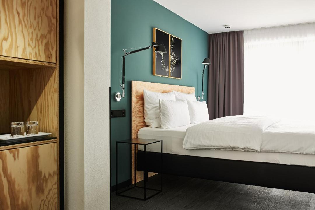 Photo of Bedroom in Silberberg