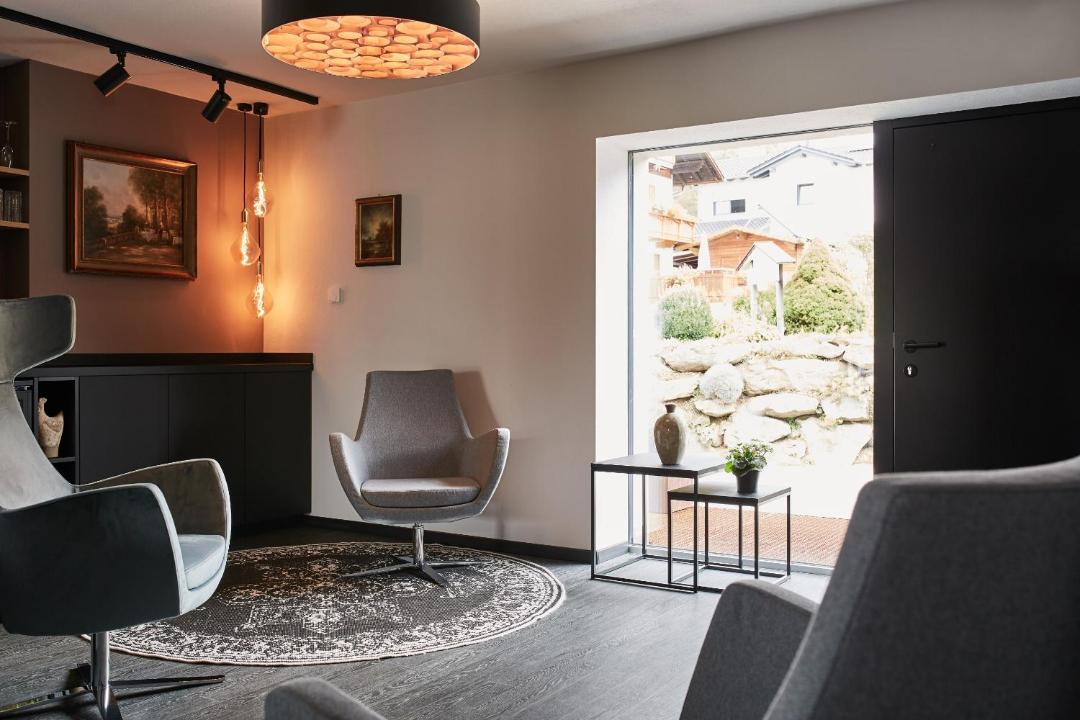 Photo of Livingroom in Silberberg