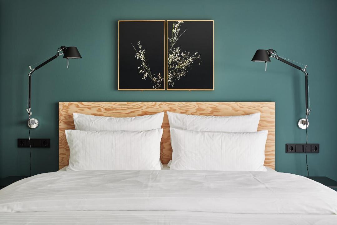 Photo of Bedroom in Silberberg