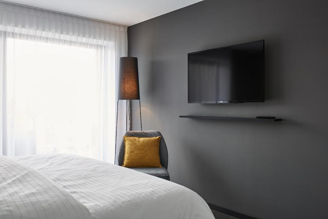 Photo of Bedroom in Silberberg