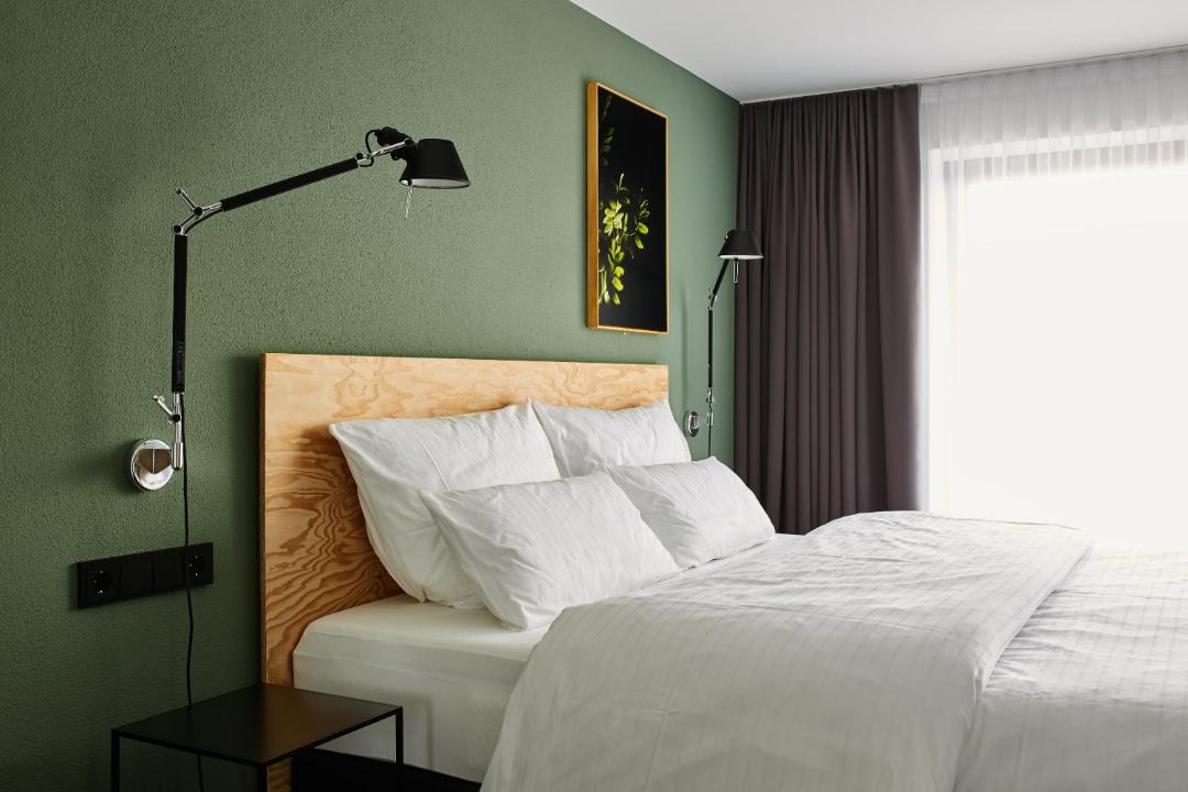 Photo of Bedroom in Silberberg