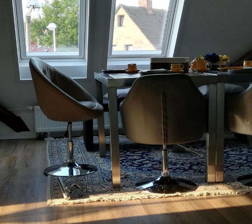 Photo of Livingroom in Zirndorf