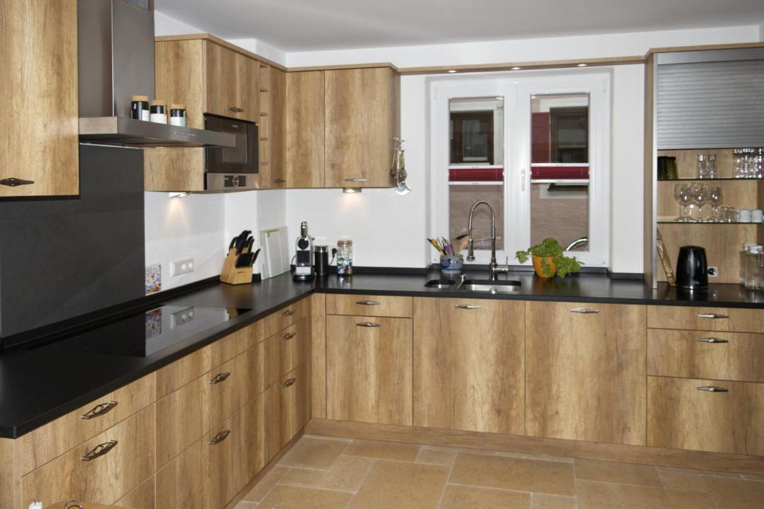 Photo of Kitchen in Farchant