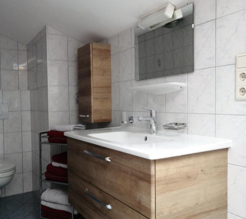 Photo of Bathroom in Ebbs