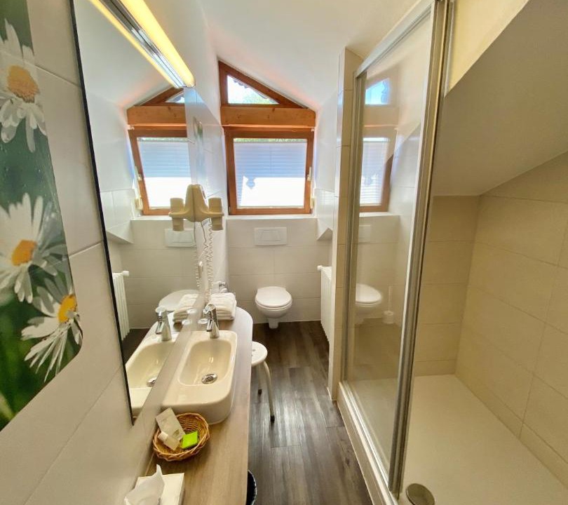 Photo of Bathroom in Rosenheim