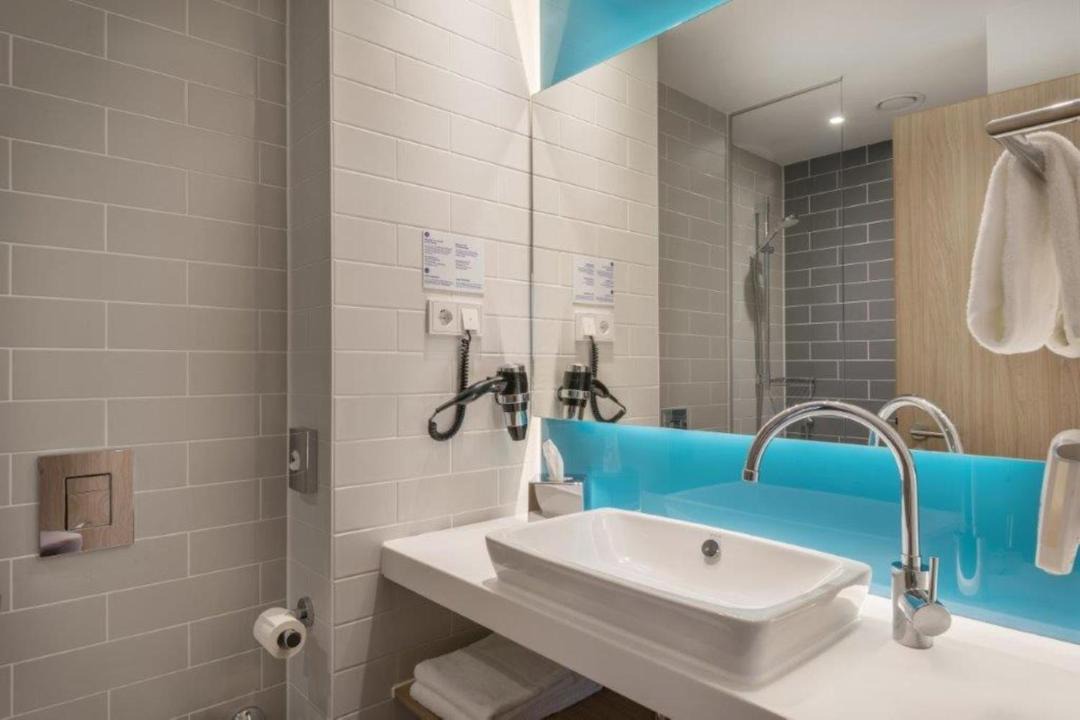 Photo of Bathroom in Alt-Moosach