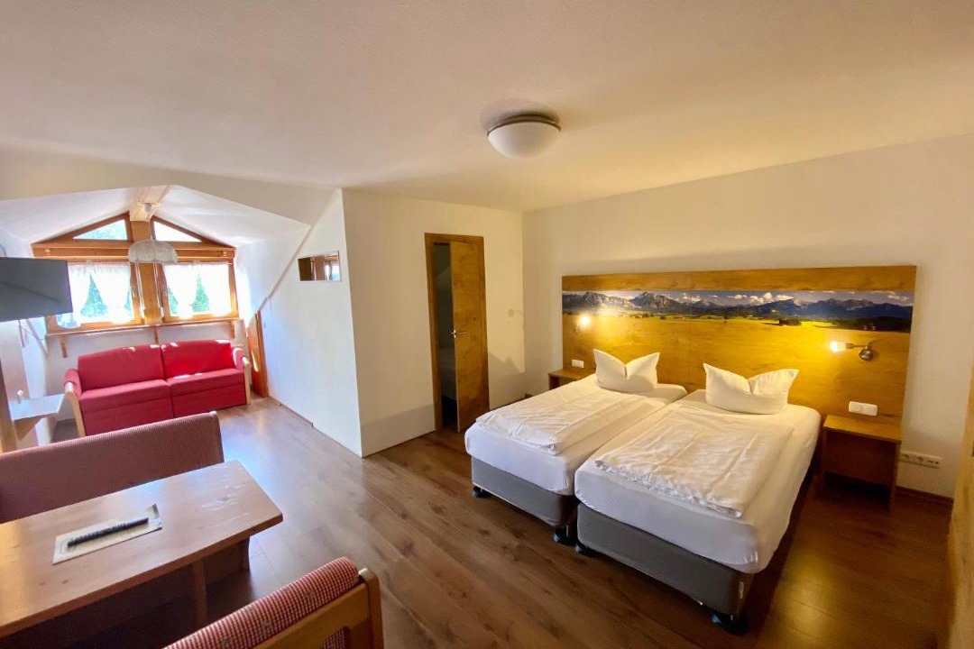 Photo of Bedroom in Rosenheim