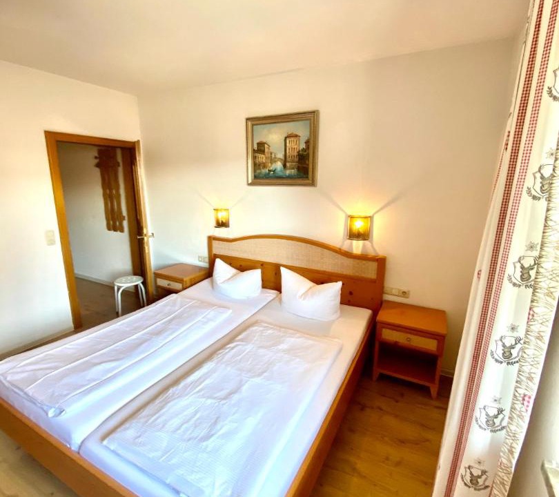 Photo of Bedroom in Rosenheim