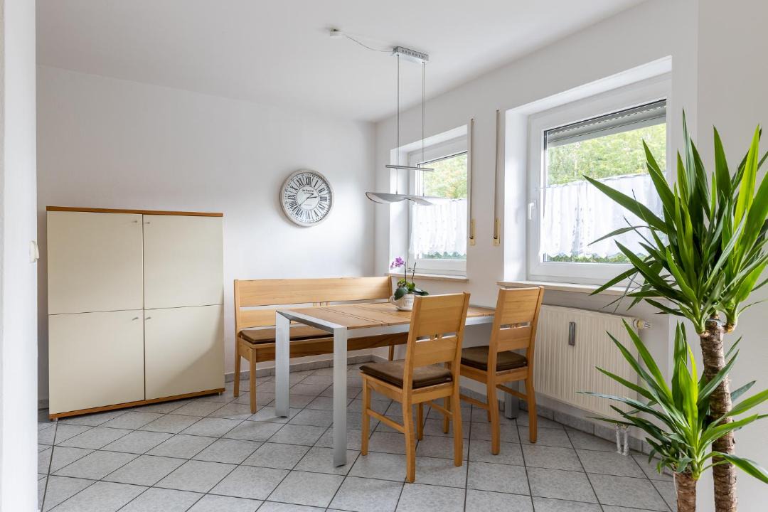 Photo of Livingroom in Unterneukirchen