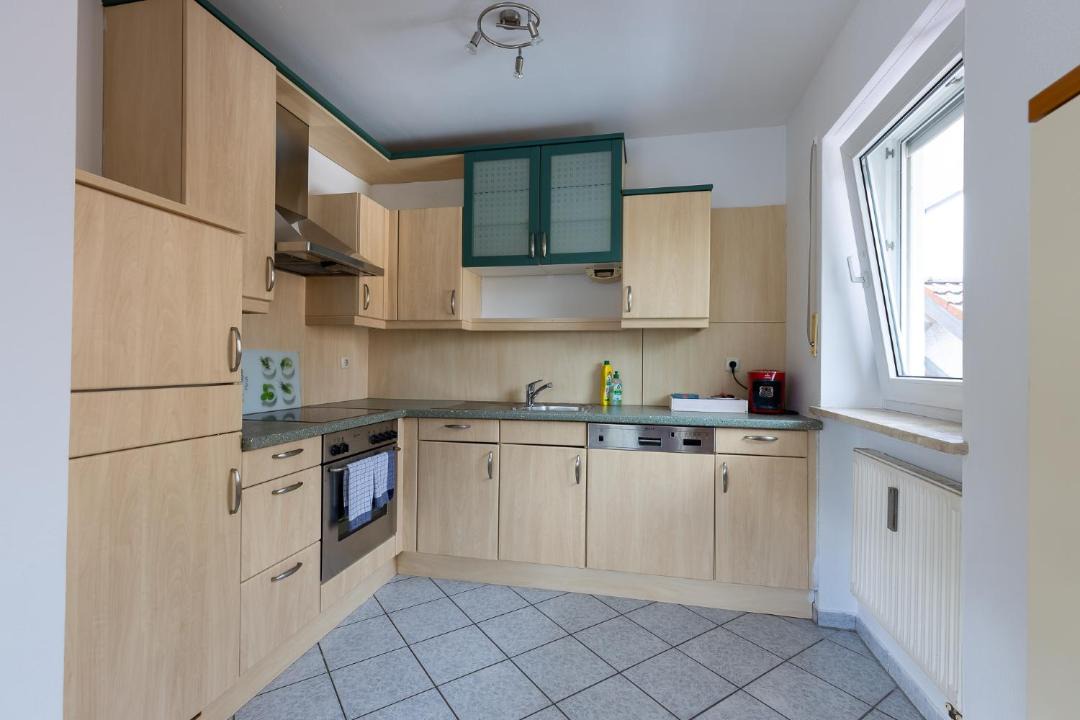 Photo of Kitchen in Unterneukirchen