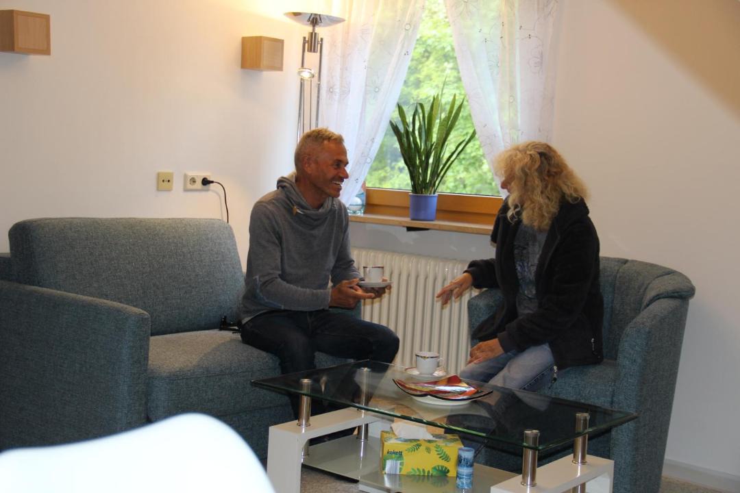 Photo of Livingroom in Goessweinstein