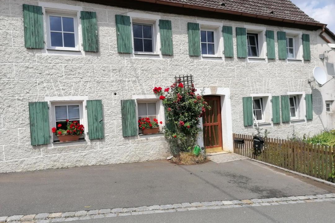 Photo of Buildings in Hiltpoltstein