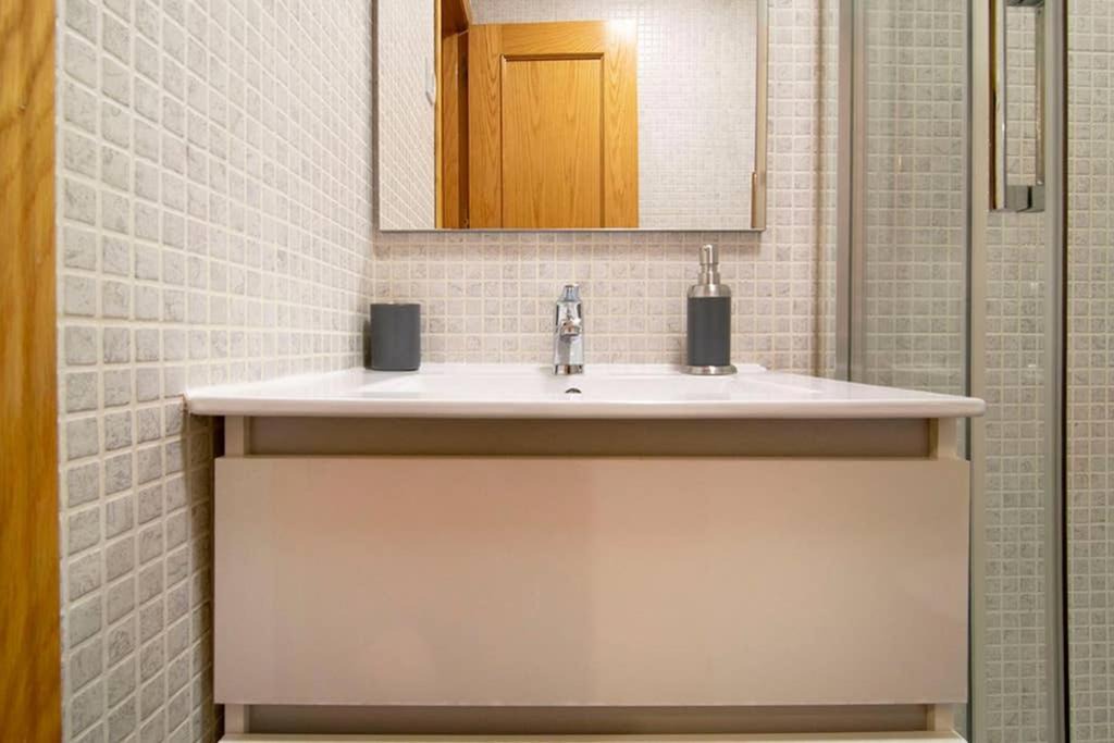 Photo of Bathroom in Palos de la Frontera