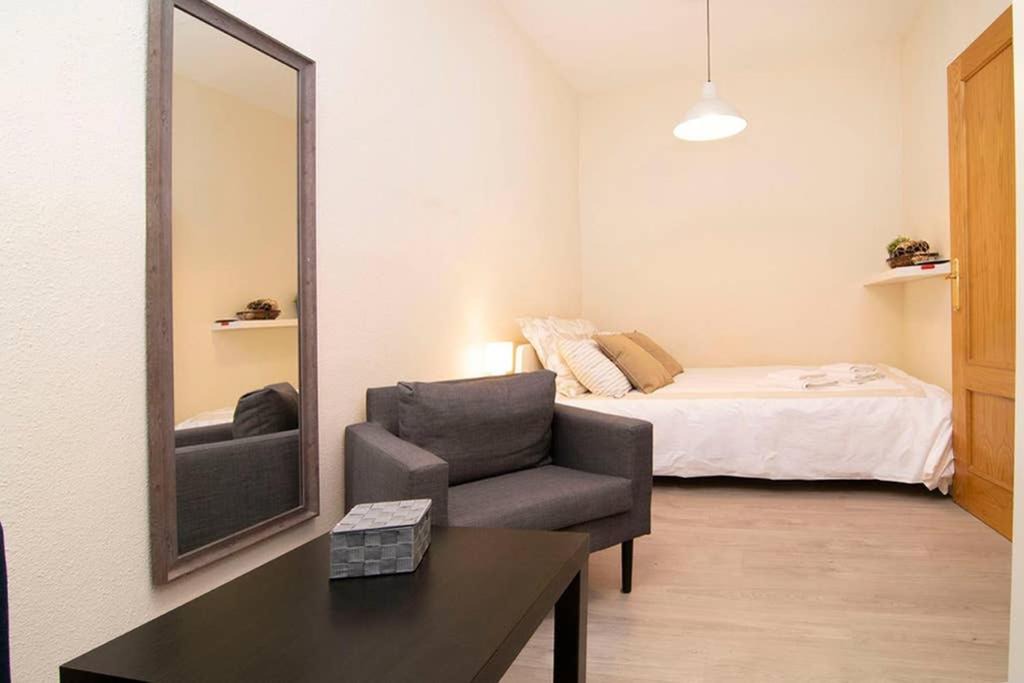 Photo of Livingroom in Palos de la Frontera