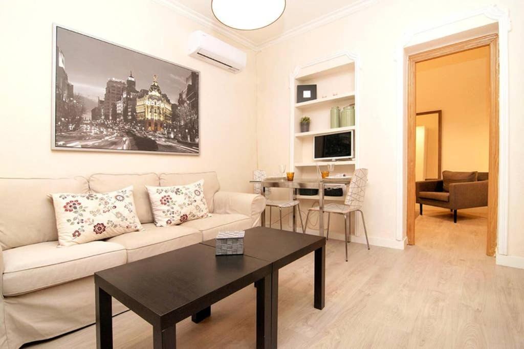 Photo of Livingroom in Palos de la Frontera