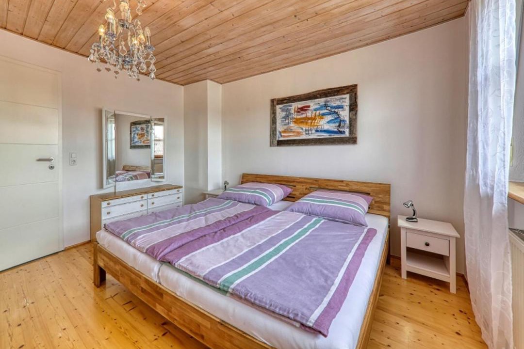 Photo of Bedroom in Roehrnbach