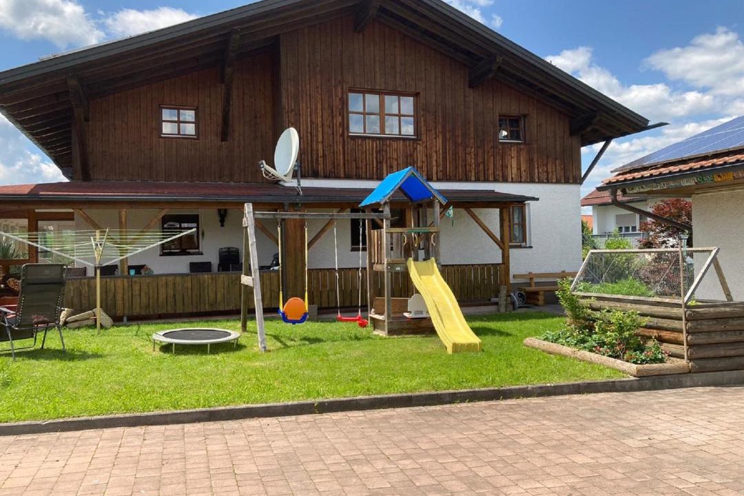 Photo of Others in Roehrnbach