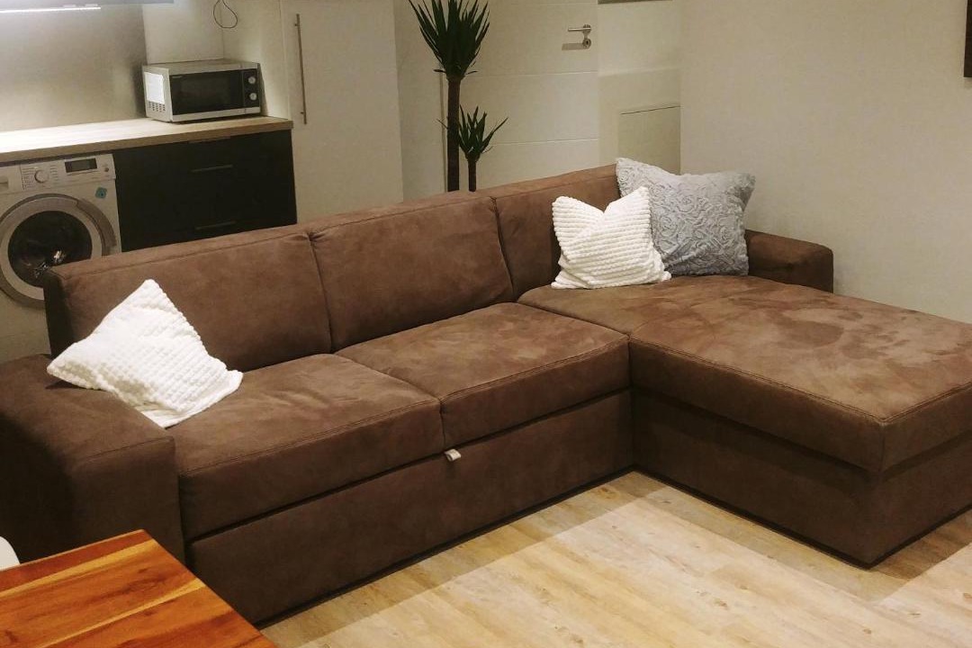 Photo of Livingroom in Penzing