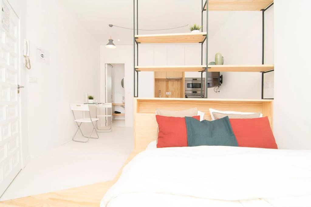 Photo of Bedroom in Embajadores