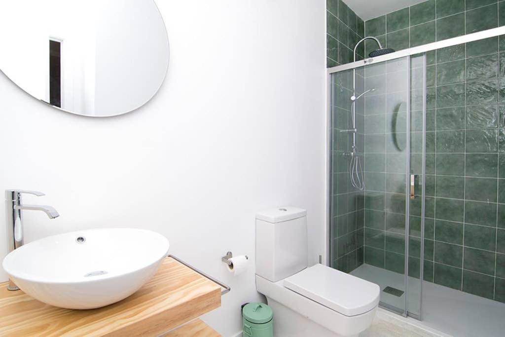 Photo of Bathroom in Embajadores