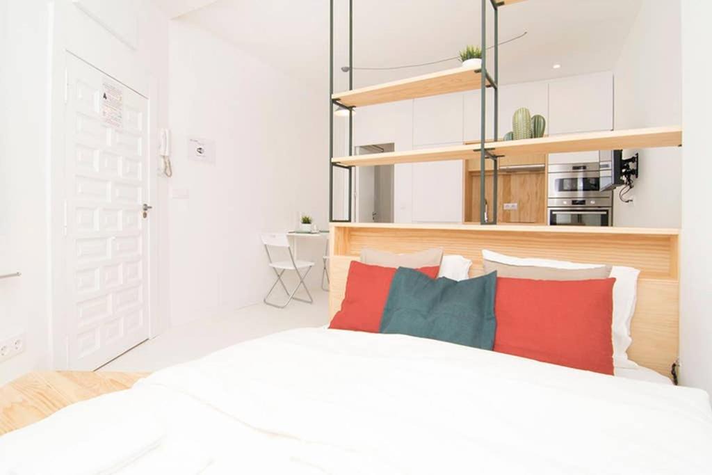 Photo of Bedroom in Embajadores