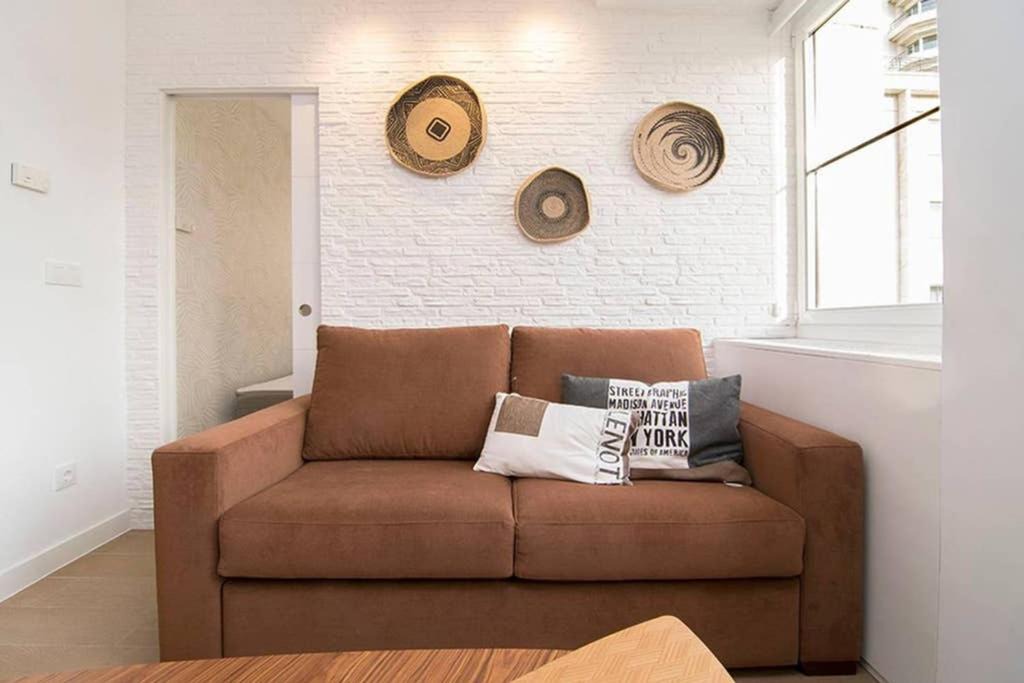 Photo of Livingroom in Moncloa - Arguelles