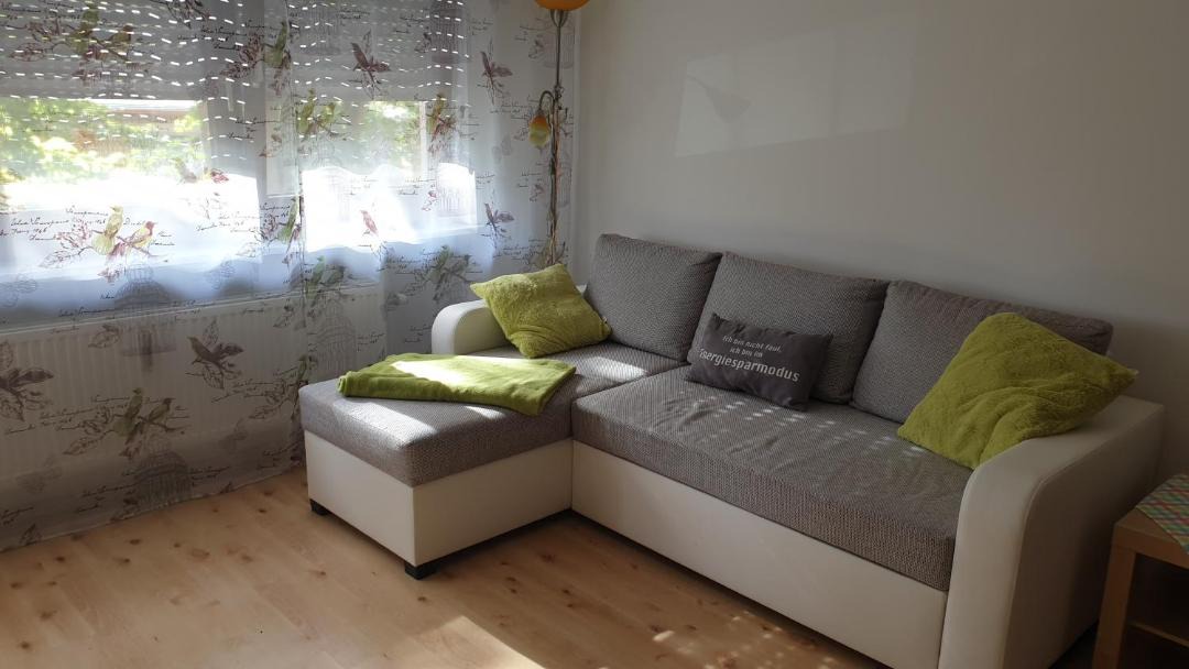 Photo of Livingroom in Fuerth
