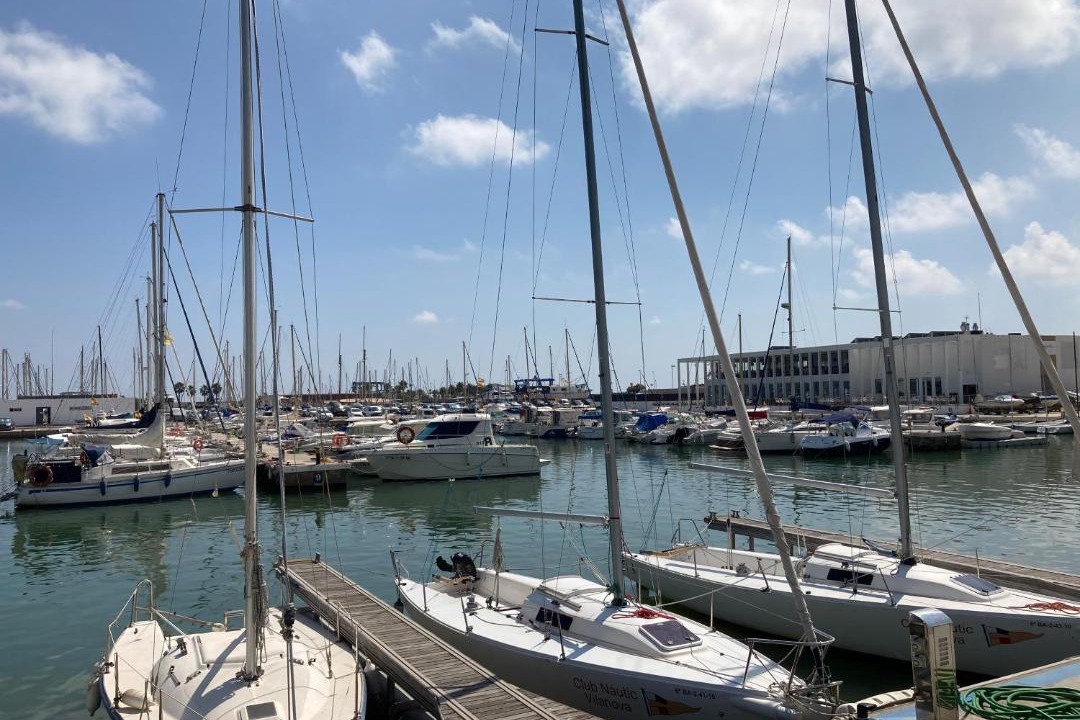 Photo of Others in Vilanova I la Geltru