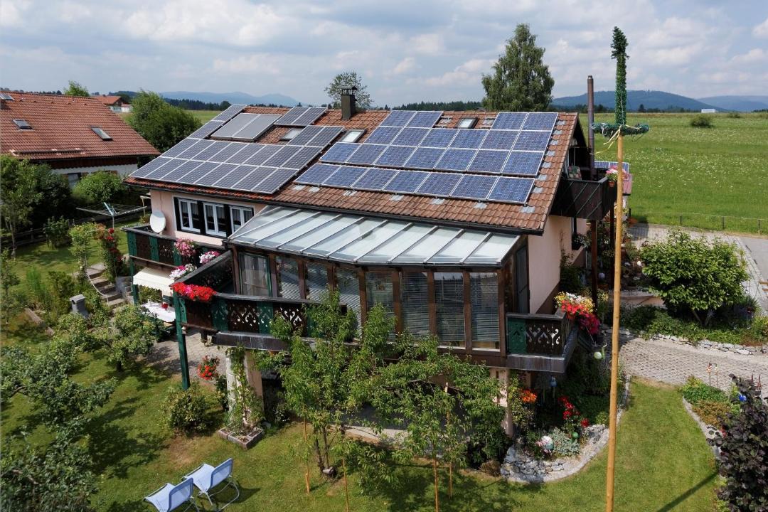 Photo of Others in Frauenau