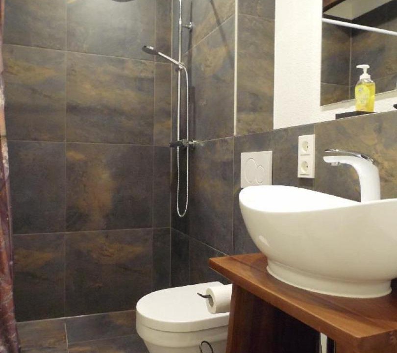 Photo of Bathroom in Ruhmannsfelden