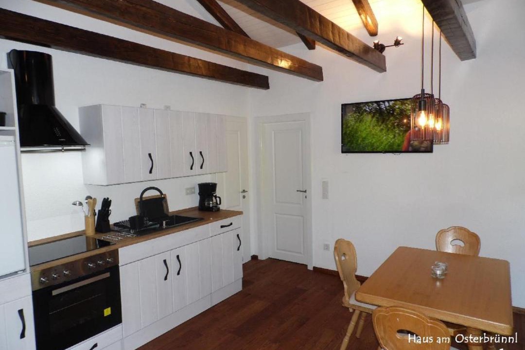 Photo of Kitchen in Ruhmannsfelden