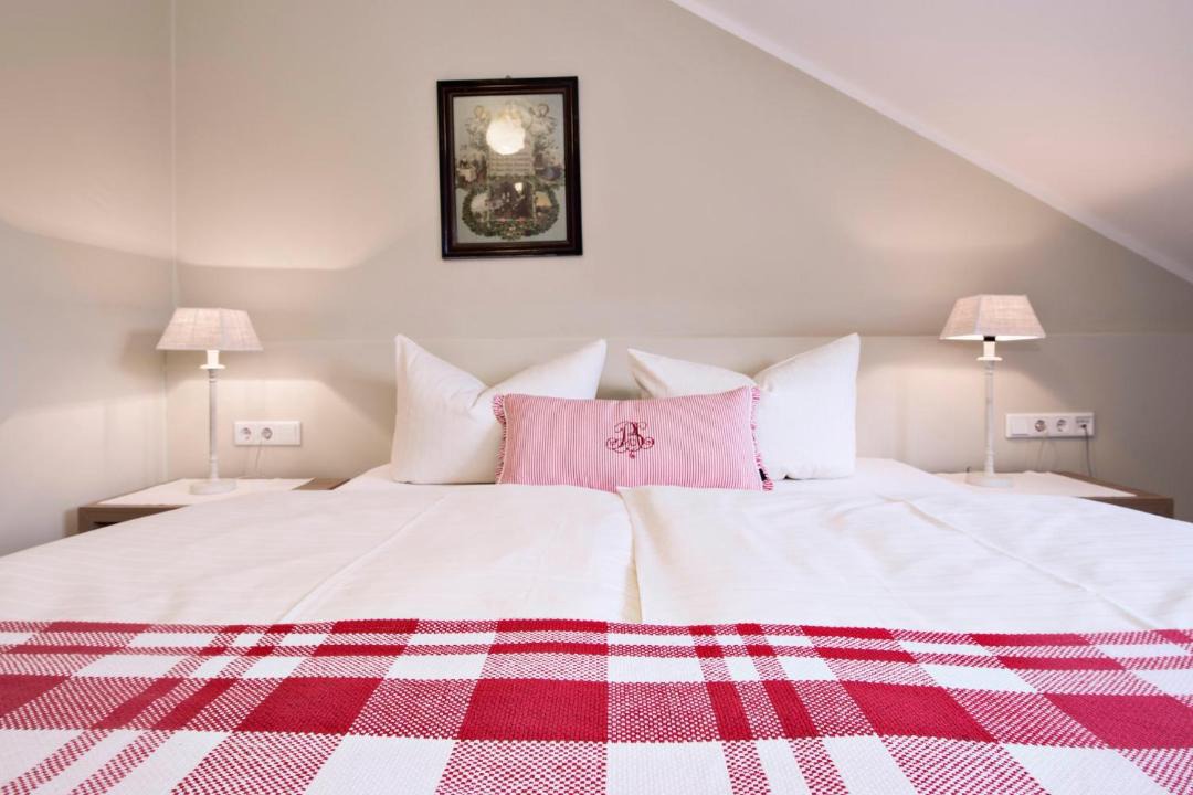 Photo of Bedroom in Weibersbrunn