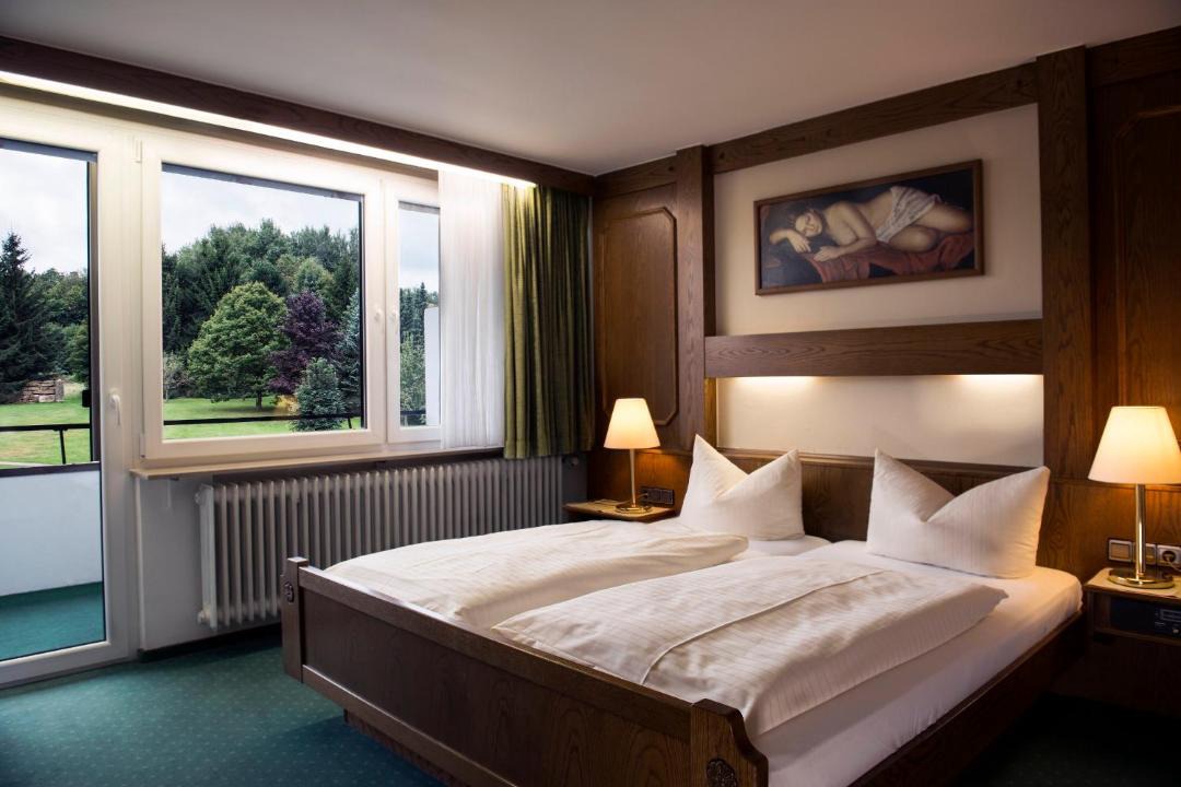 Photo of Bedroom in Weibersbrunn