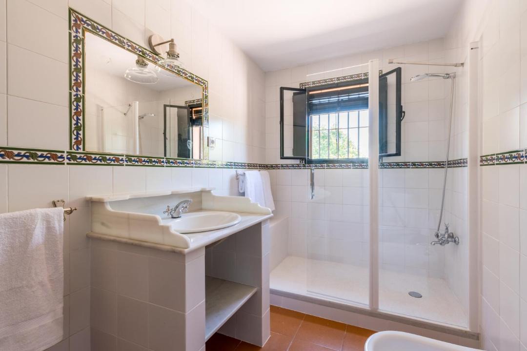 Photo of Bathroom in Constantina