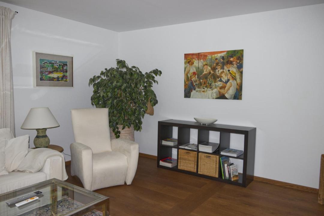 Photo of Livingroom in Farchant