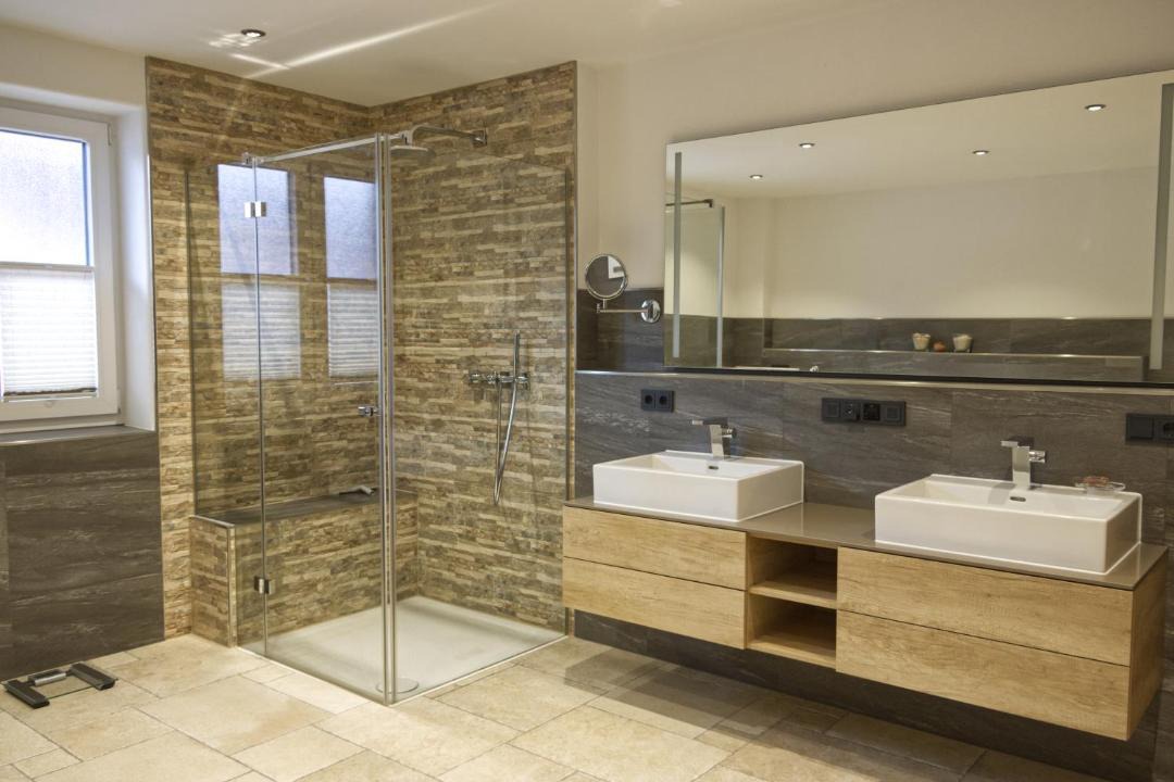 Photo of Bathroom in Farchant