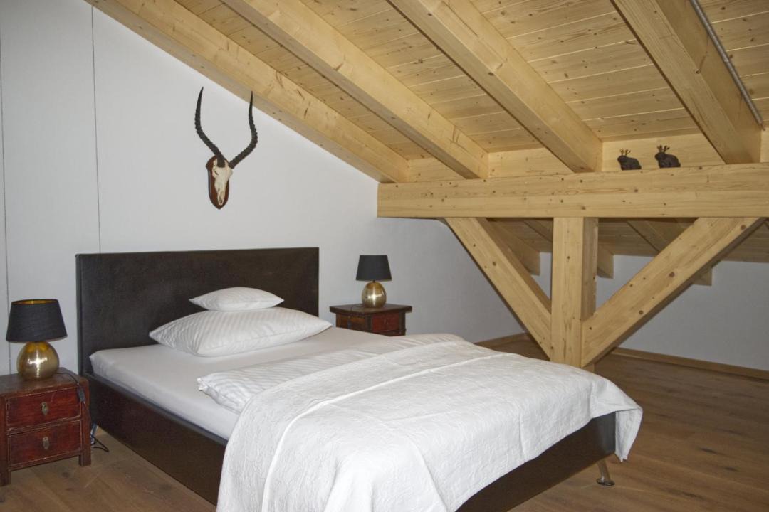 Photo of Bedroom in Farchant