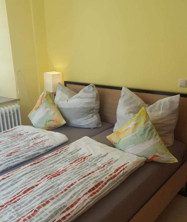 Photo of Bedroom in Bad Kohlgrub