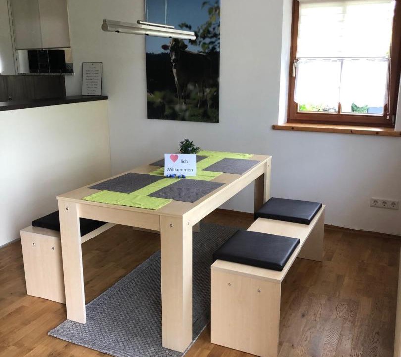 Photo of Livingroom in Ruderatshofen