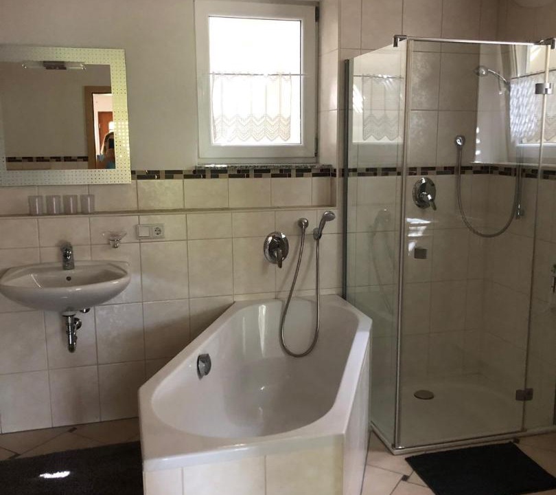 Photo of Bathroom in Ruderatshofen