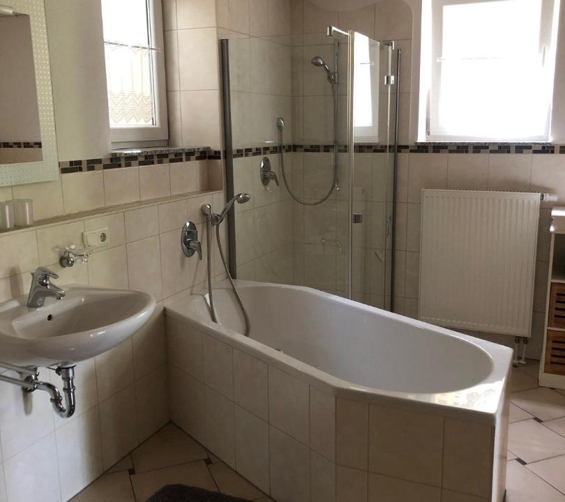Photo of Bathroom in Ruderatshofen