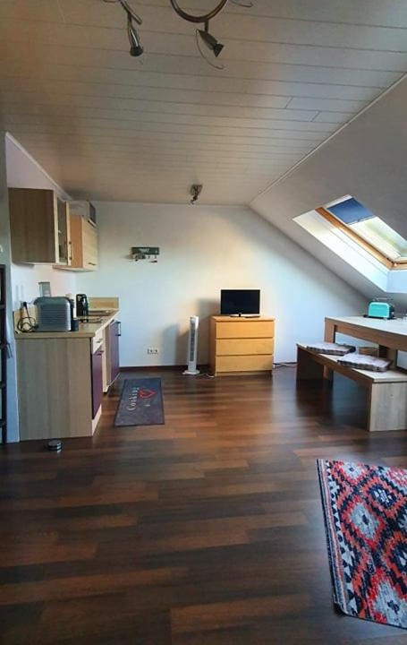 Photo of Livingroom in Neuendettelsau