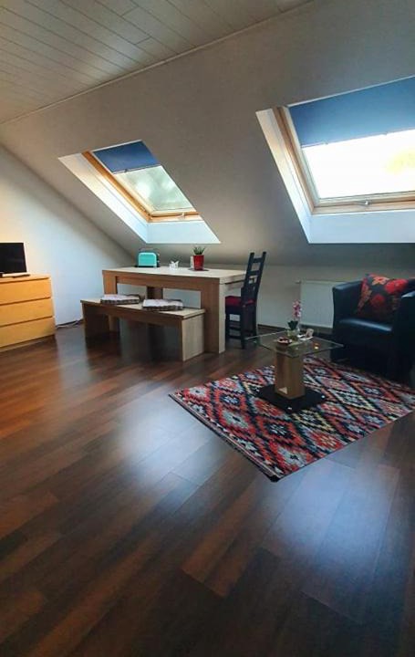 Photo of Livingroom in Neuendettelsau