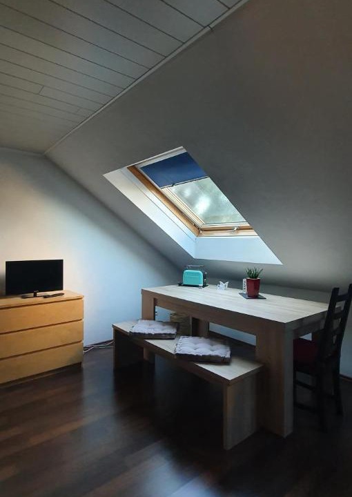 Photo of Livingroom in Neuendettelsau