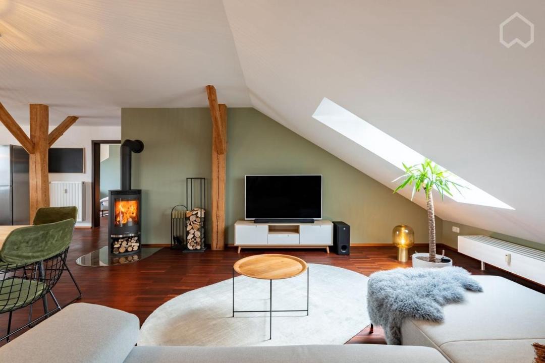 Photo of Livingroom in Neufahrn in Niederbayern