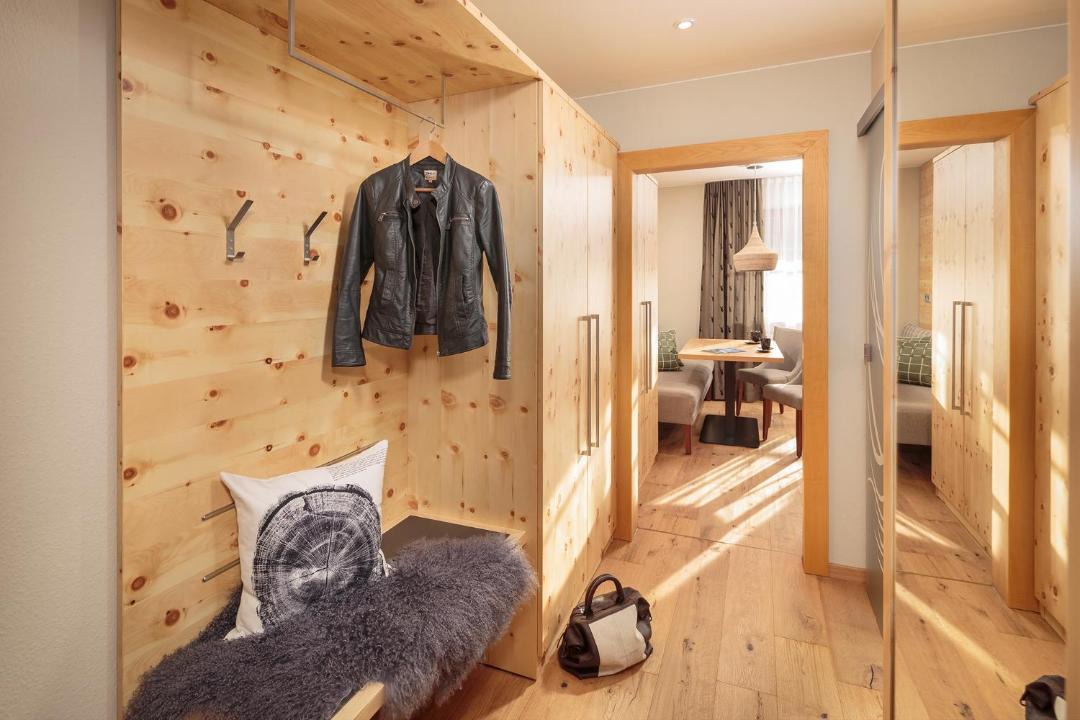 Photo of Bedroom in Schwangau