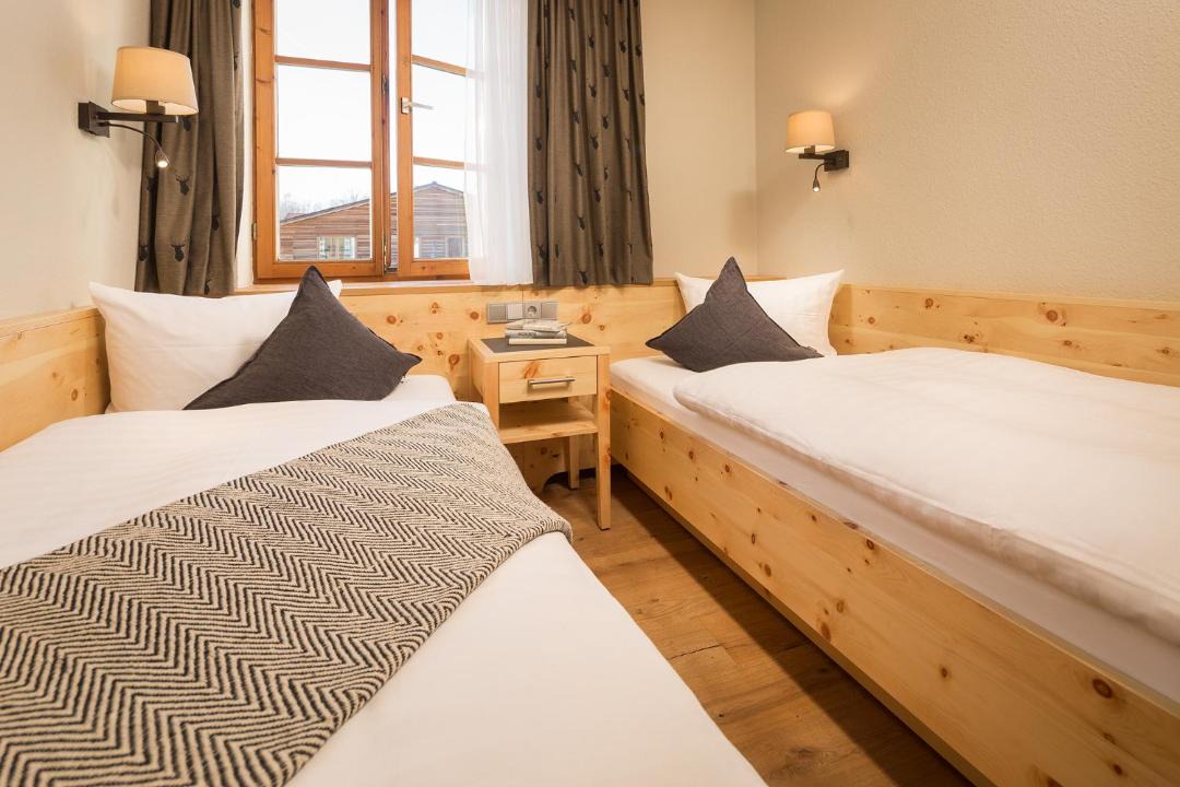 Photo of Bedroom in Schwangau