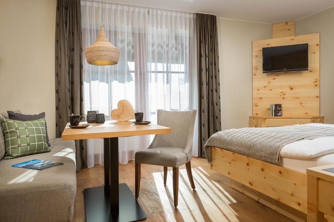 Photo of Bedroom in Schwangau