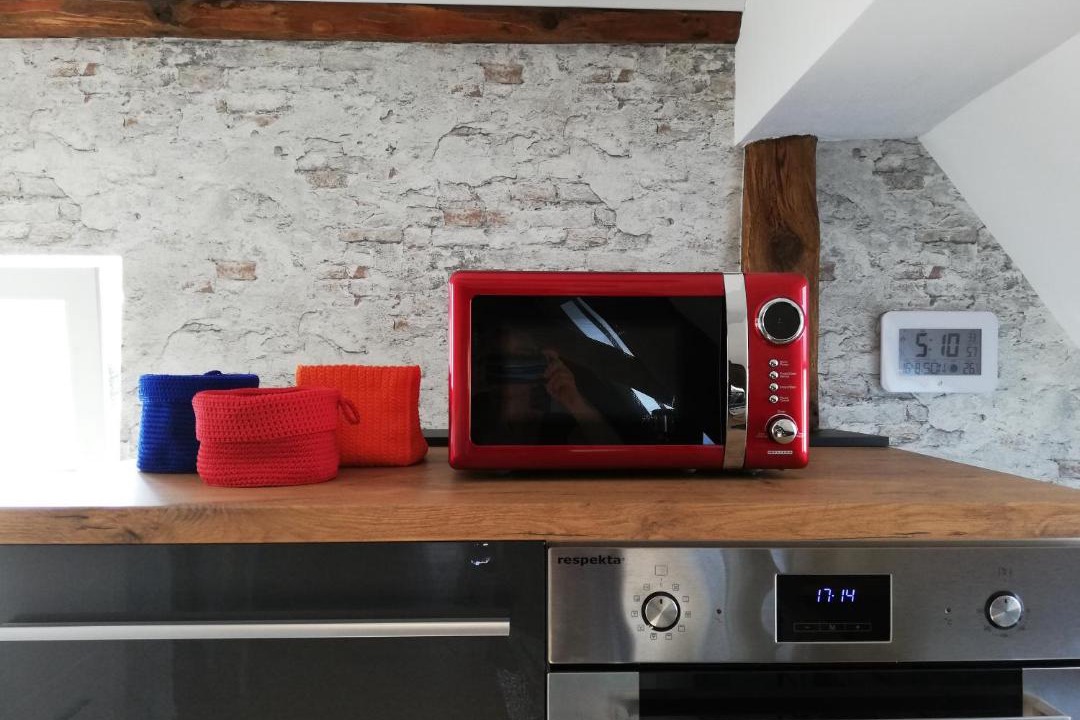 Photo of Kitchen in Zirndorf